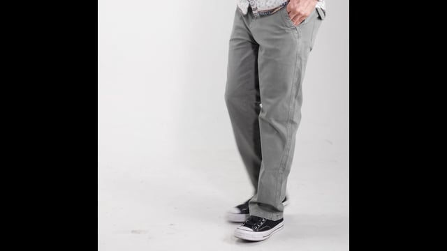 Calça Fishbone - Verde 