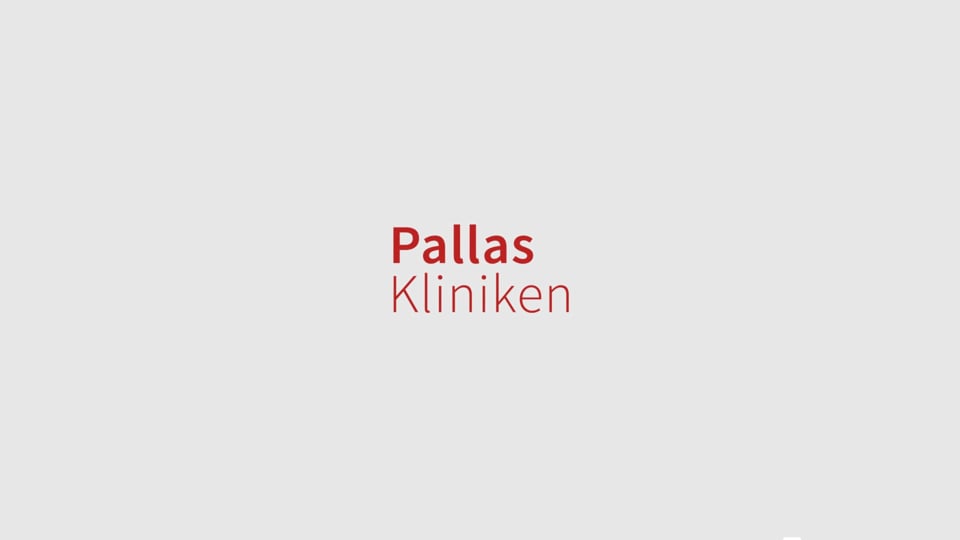 Pallas Klinik – VIP-Opening Zürich — Gruber & Ianeselli