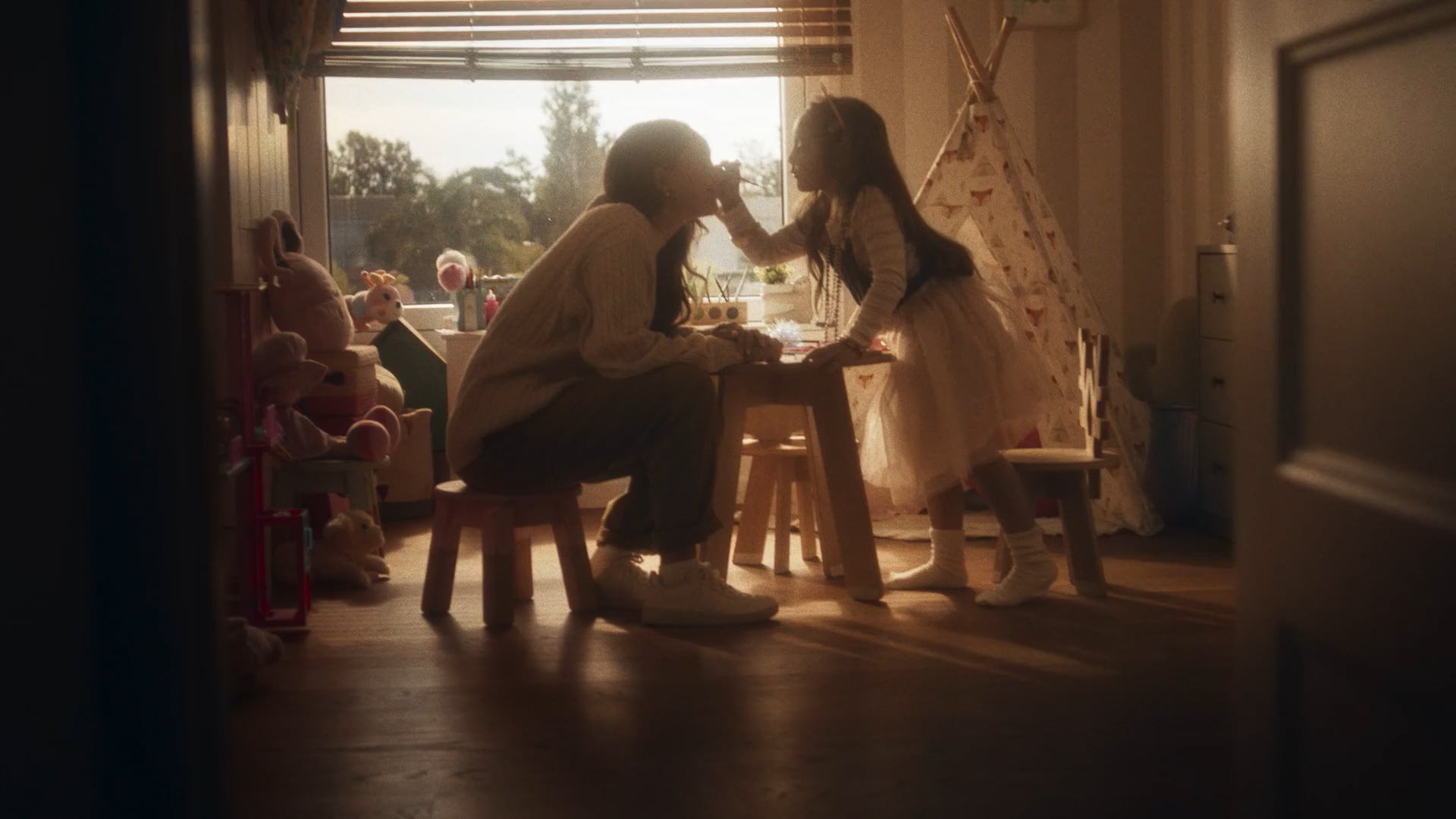 SAN ROQUE ‘Esencia de Mamá’ [Director Cut]