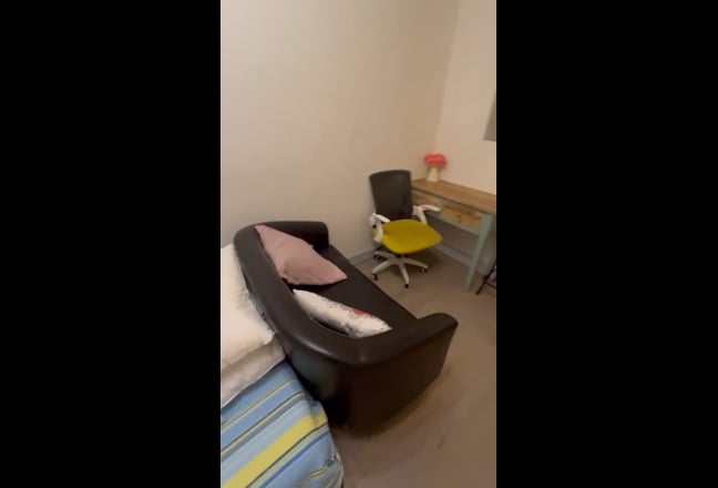 Super Room Large  in Luxury Flat Share Main Photo
