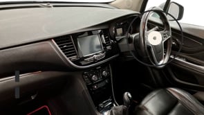 VAUXHALL MOKKA X 2019 (19)