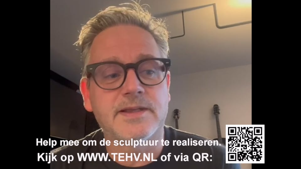Guus Meeuwis steunt eerbetoon aan stadgenoot Henny Vrienten