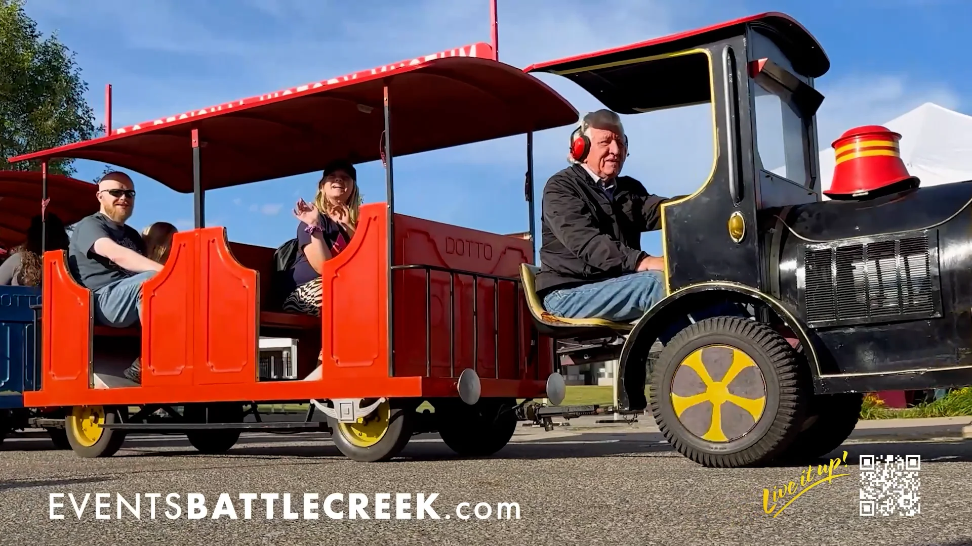 Battle Creek Events - Small Business Development Office