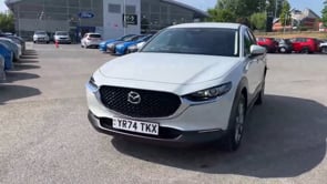 MAZDA CX-30 2024 (74)