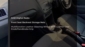 VOLKSWAGEN POLO 2017 (17)
