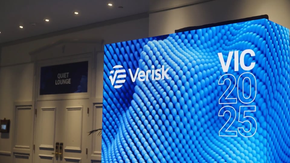 Verisk - VIC - Highlights