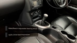 NISSAN QASHQAI 2013 (63)