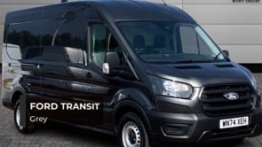 FORD TRANSIT 2024 (74)