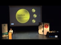 Entrega de los premios Vaca d´Or