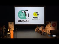 Presentación del proyecto Unicat