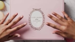 Estee Lauder Mother's Day Campaign