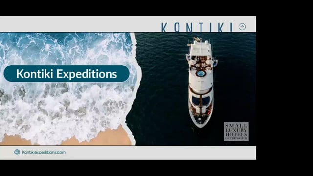 The Treasures of Costa Rica and Panama with Kontiki Expeditions