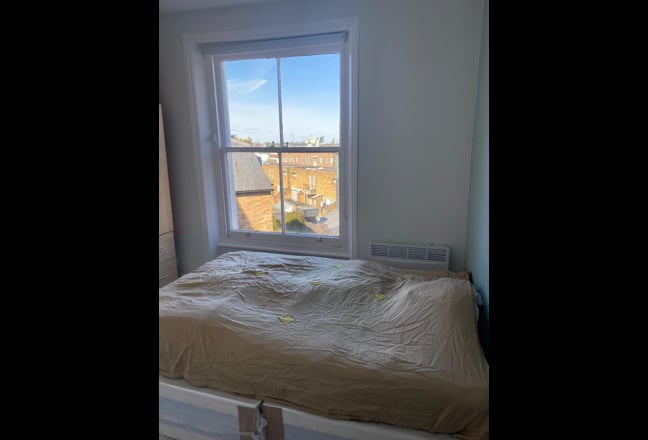  Large Ensuite Room Goswellroad Ec1v £280-290/Week Main Photo