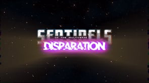 Sentinels of the Multiverse: Disparation Campaign Launch Video for Greater Than Games
