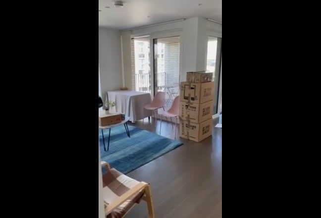 Chill Flatmate Wanted – Dog-Friendly Home Main Photo