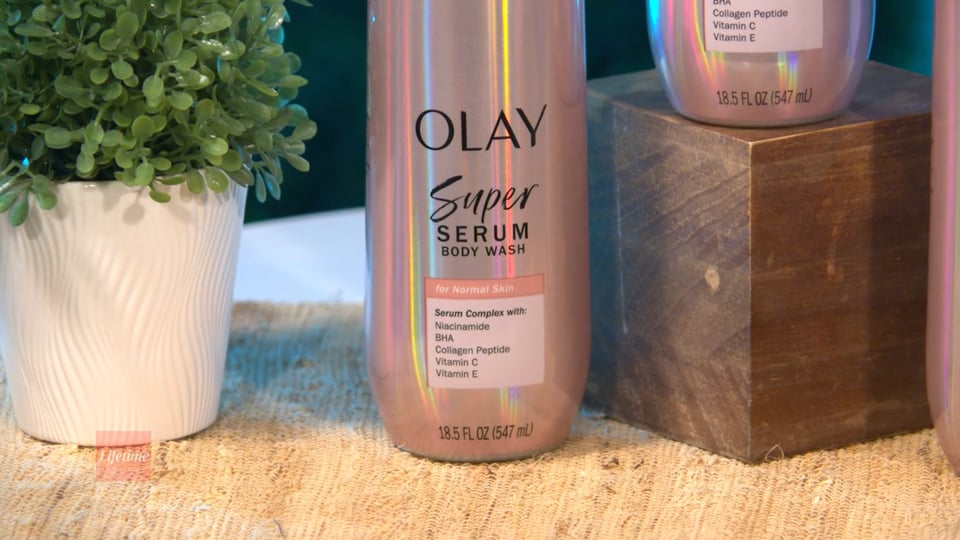 Beach-Ready Skin with Olay: How to Stay Moisturized & Luminous