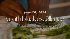 6-20-24 Black Excellence with Ruthanna