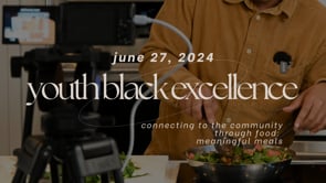 6-27-24 Black Excellence with Alex Booker