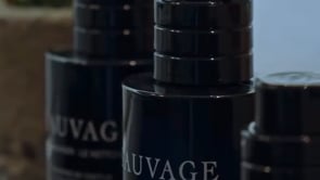 Vince the Barber x Dior Sauvage