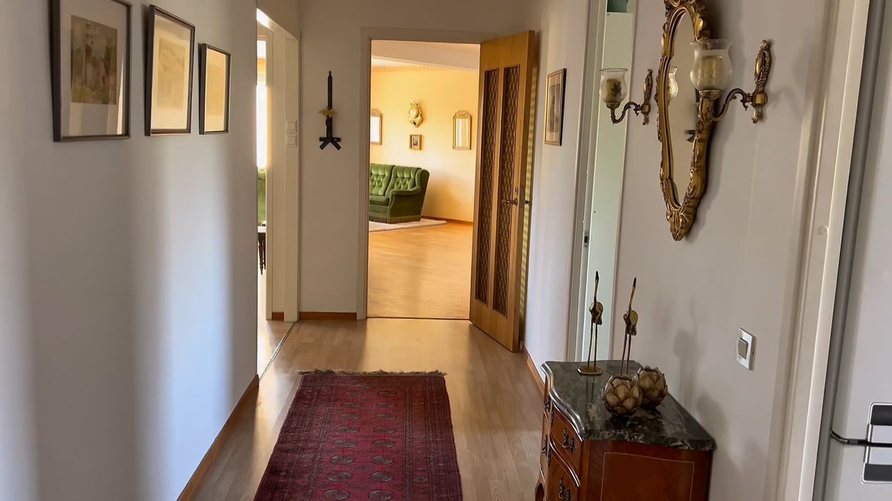 5 rum Lägenhet på Lägergatan 7 Centralt Härnösand Härnösands kommun - bild 2