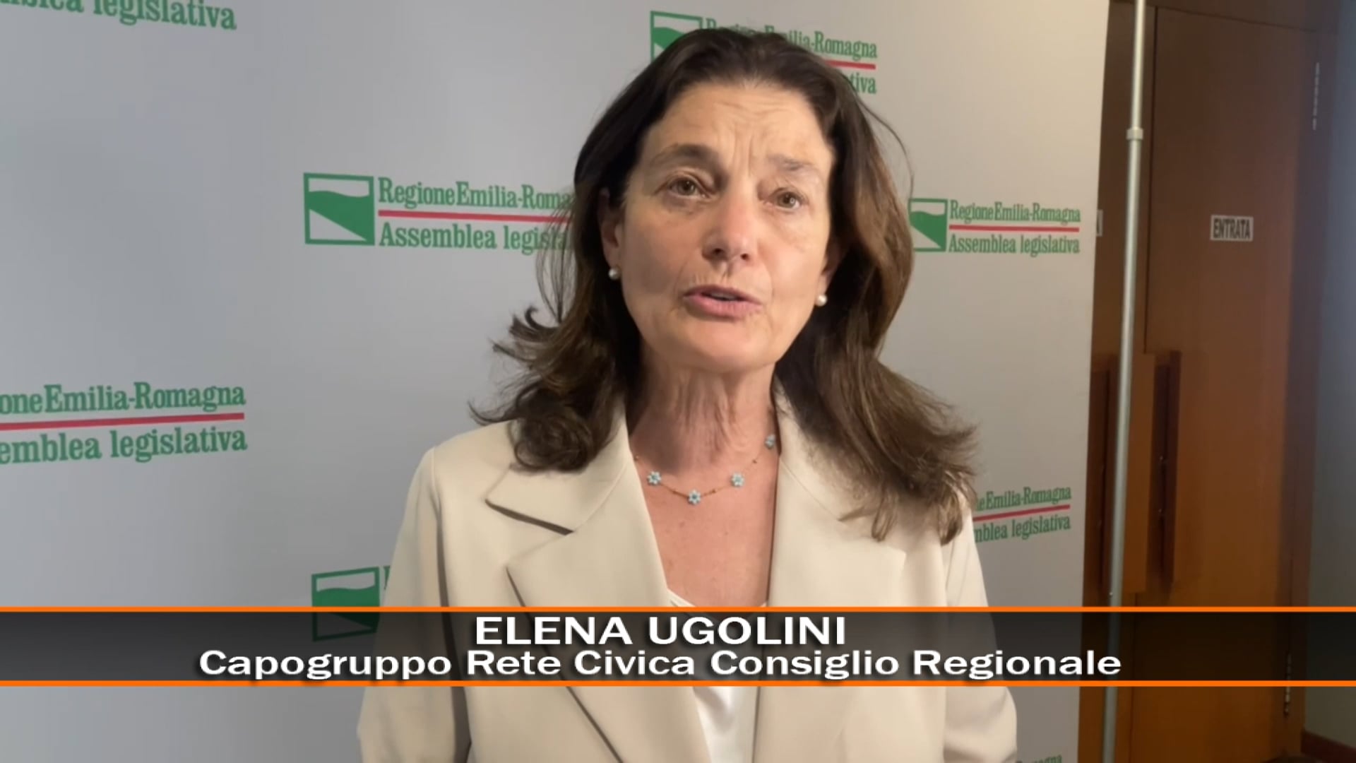 Un progetto per prevenire i danni delle alluvioni