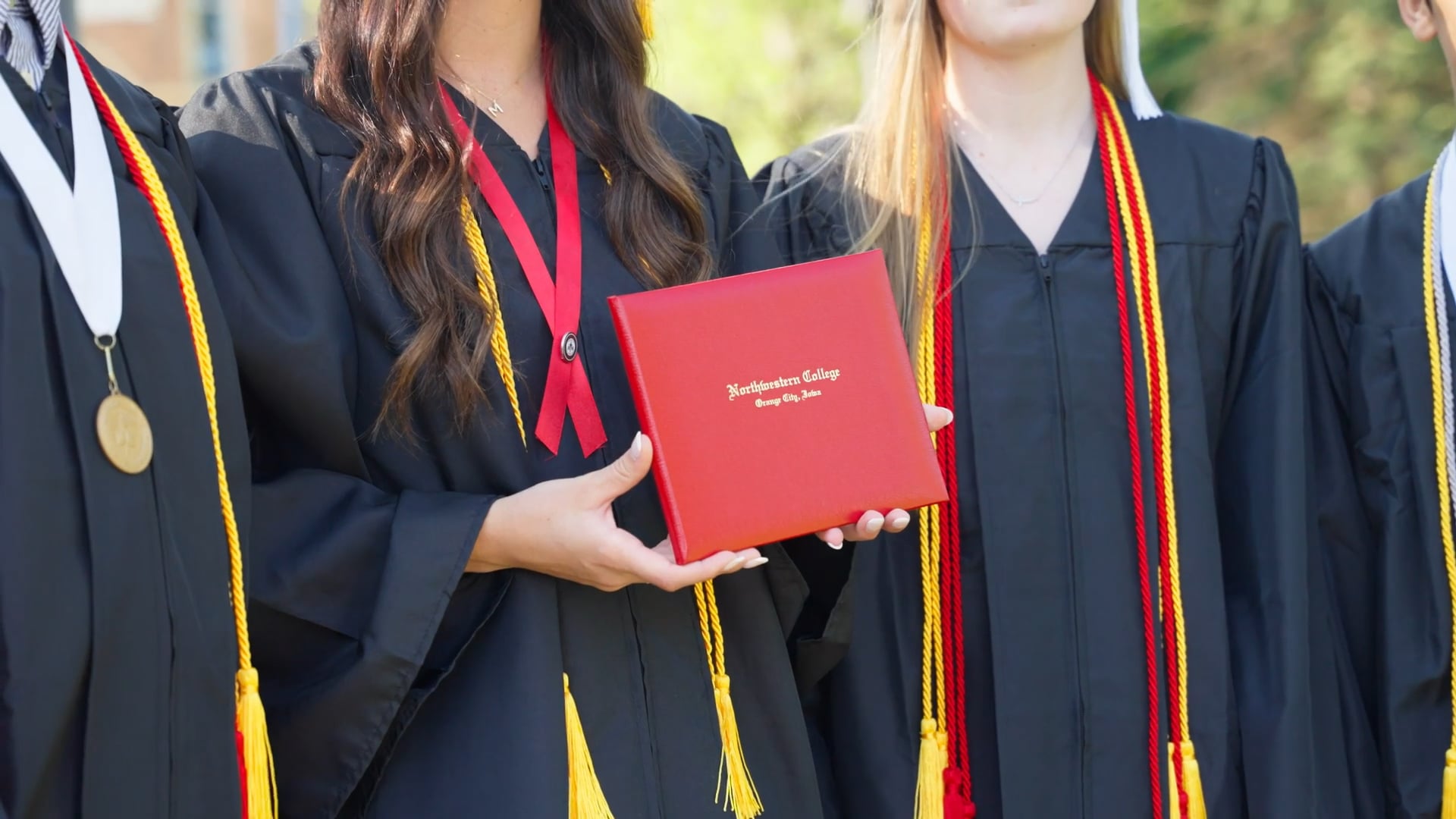 2025 Commencement Weekend Highlights