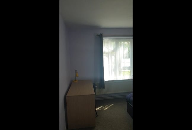 Spacious Furnished Double room available Main Photo