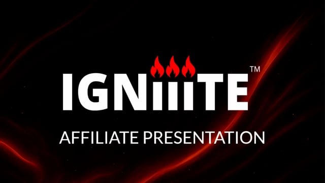 Igniiite - Video Library
