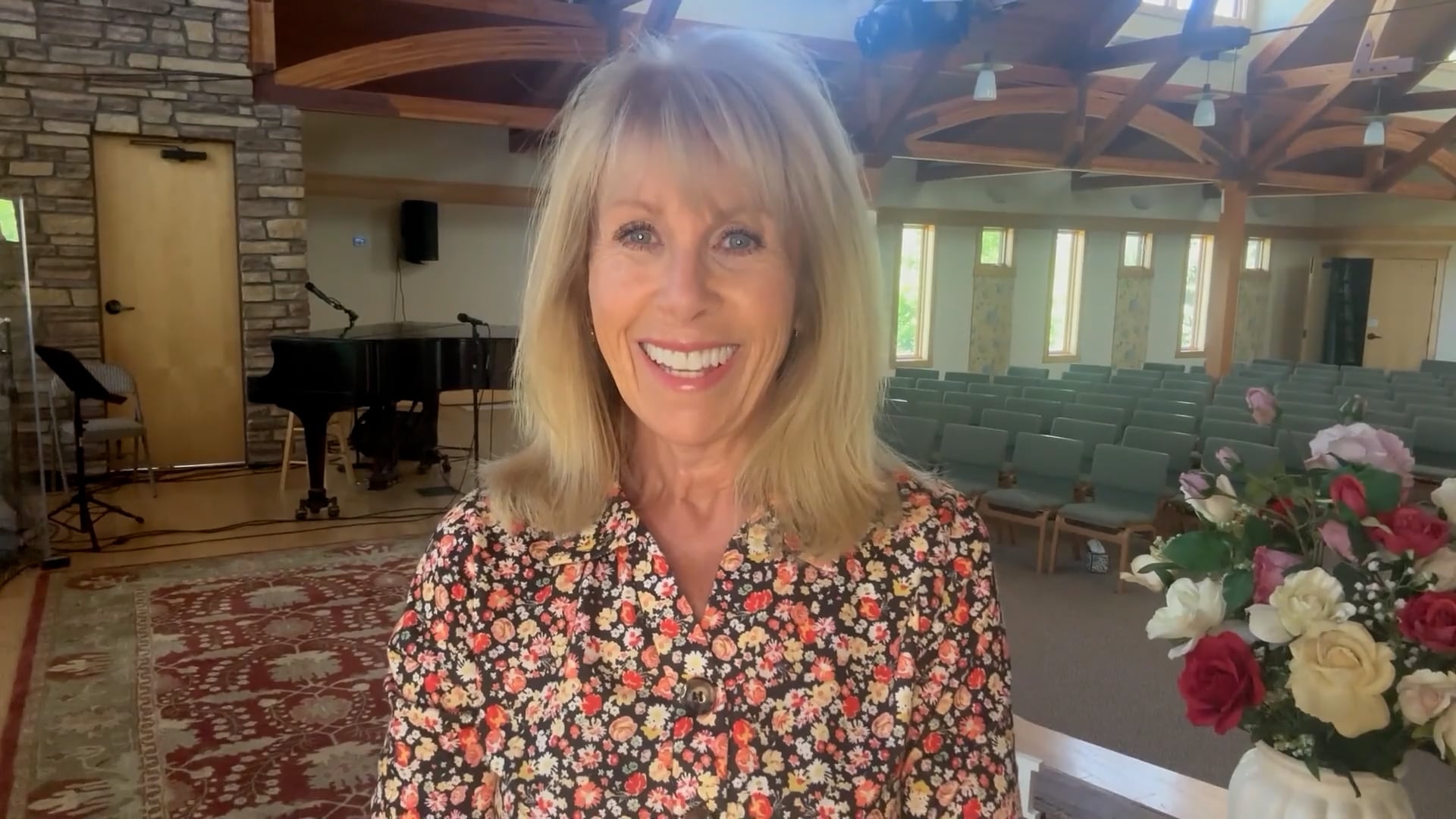 Being in Service | Sneak Peek | May 18, 2025