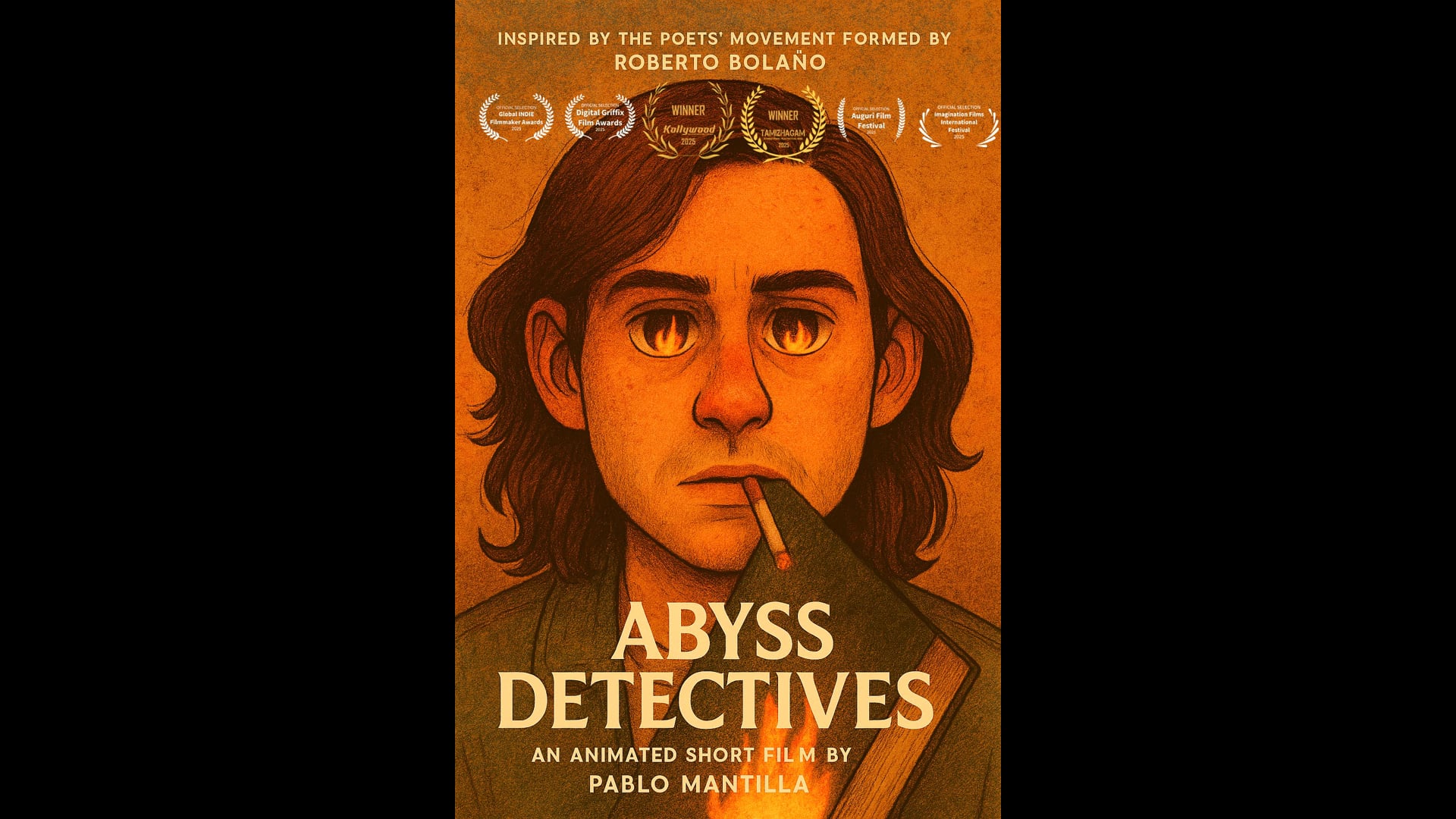 ABYSS DETECTIVES