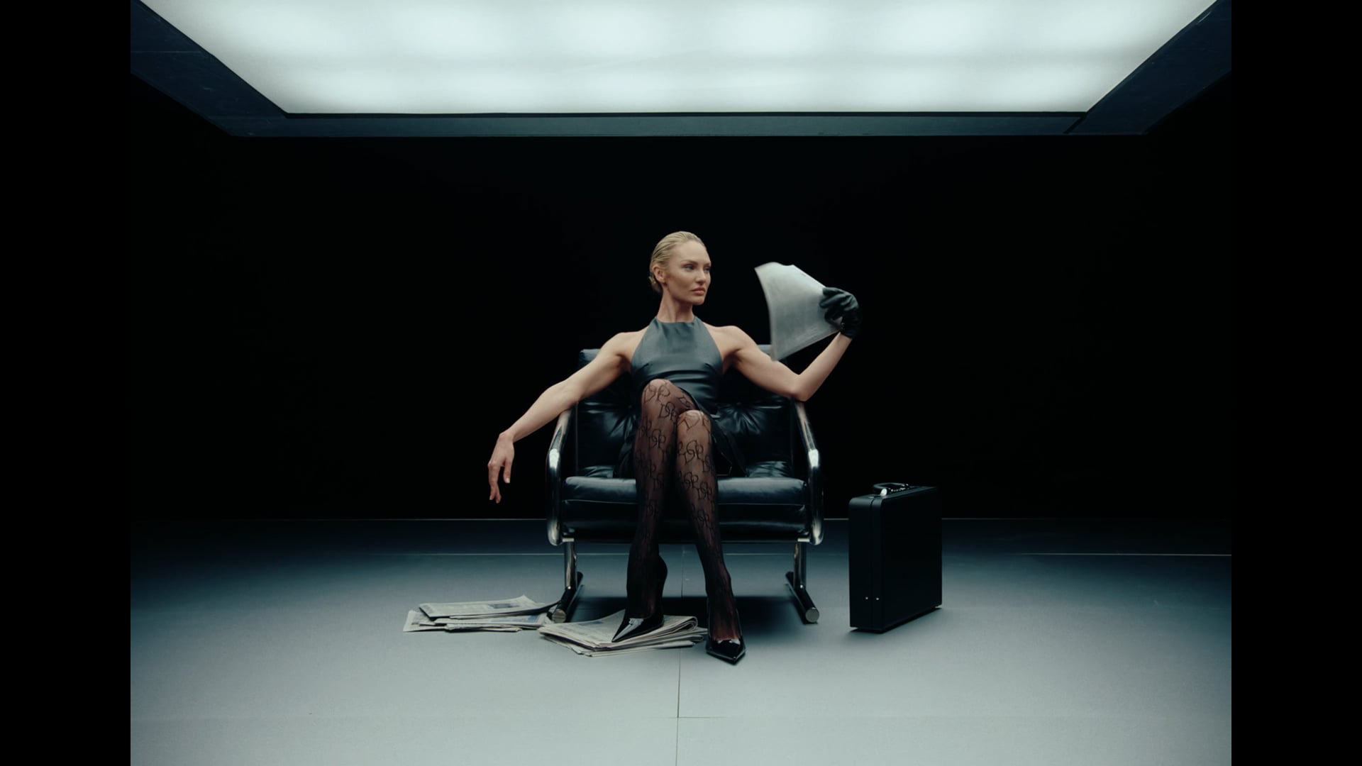 CDP FASHION | Daniel Sachon