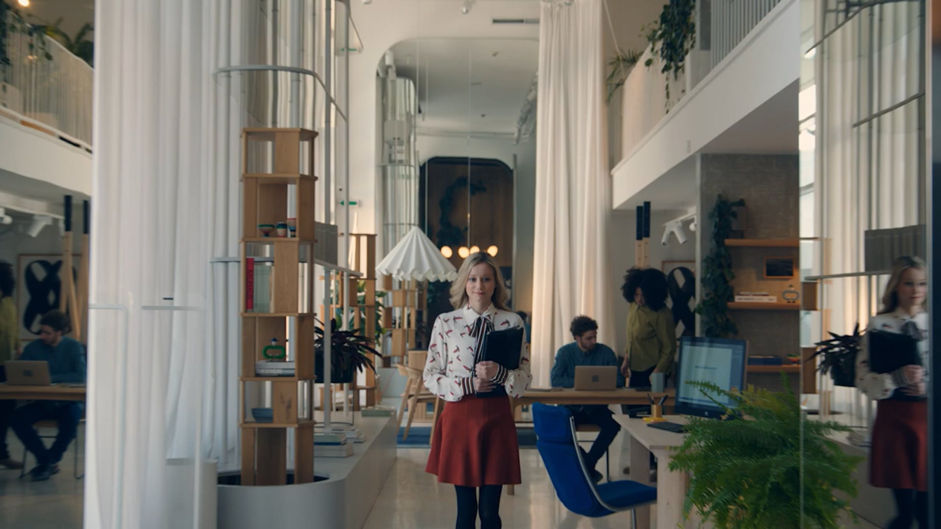 WELLNESS Kancelarija 23 sek SRB