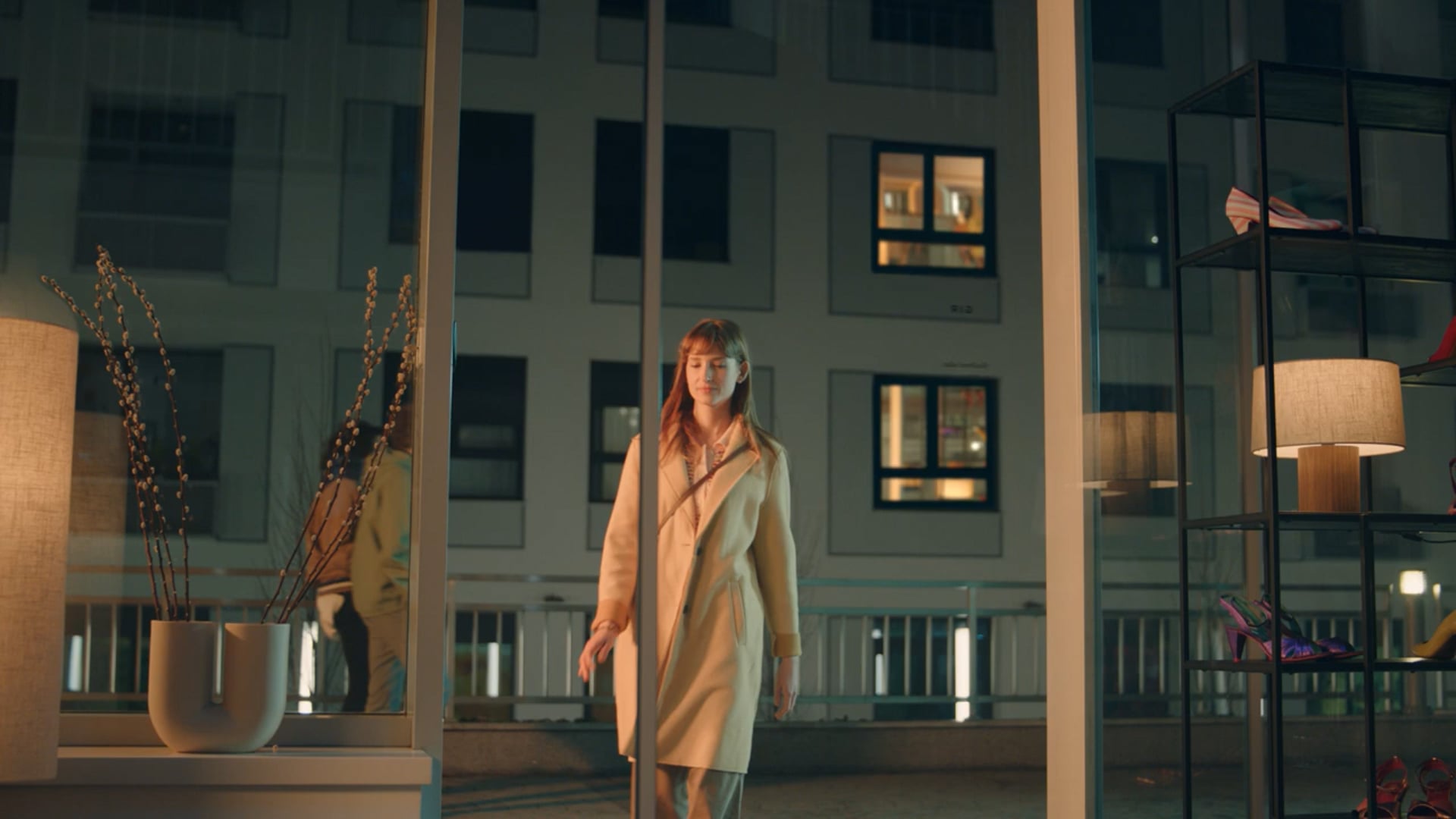 WELLNESS Cipelice TVC SRB