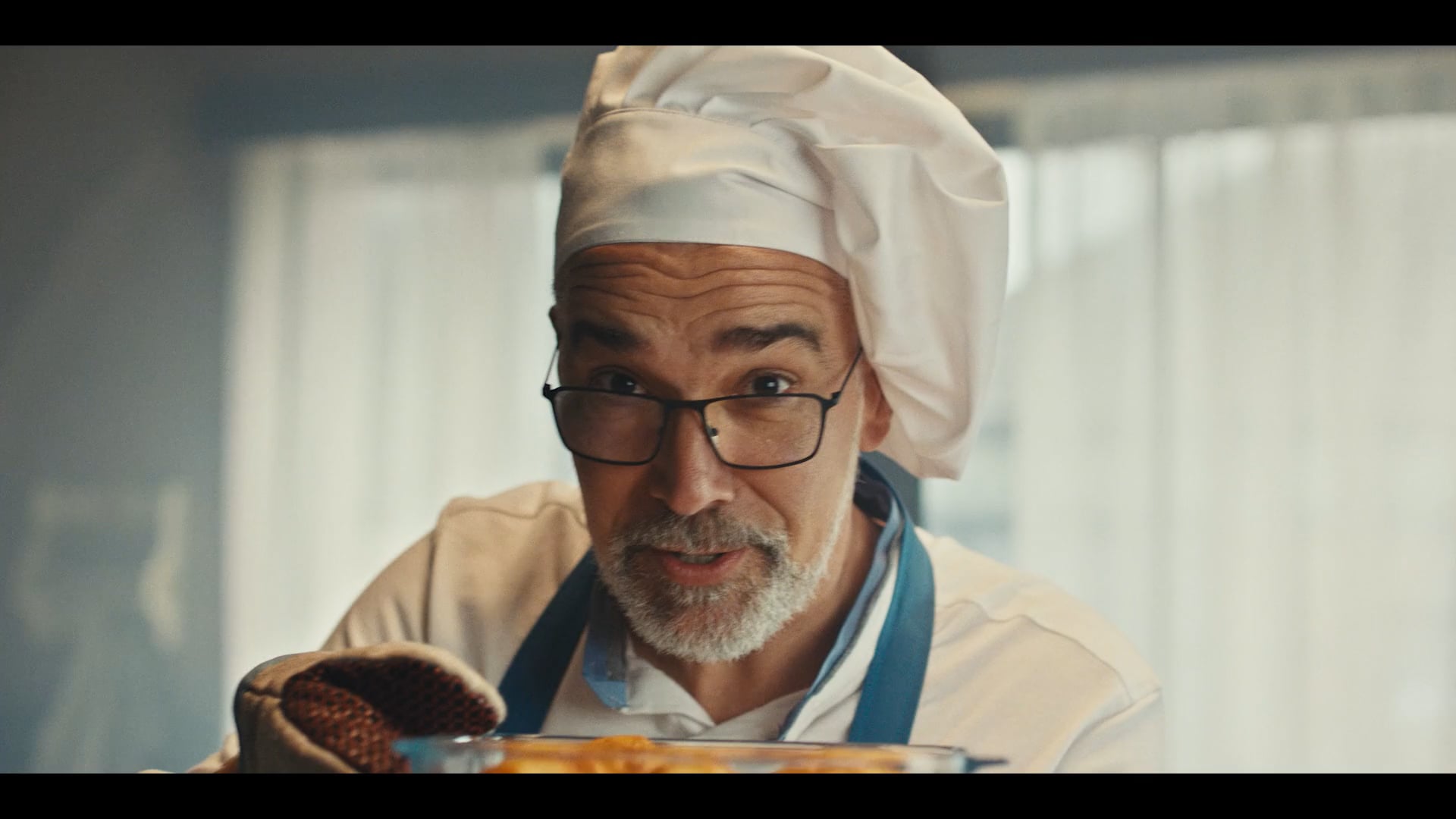 TVC Delhaize Continuity Pyrex