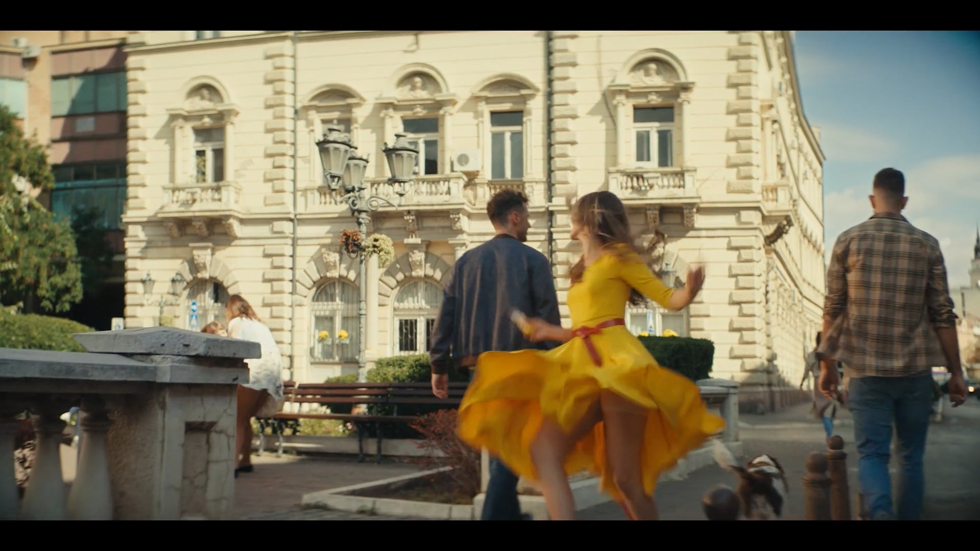 TVC Najlepse Zelje - Equity