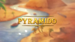 Pyramido from Synapses Games