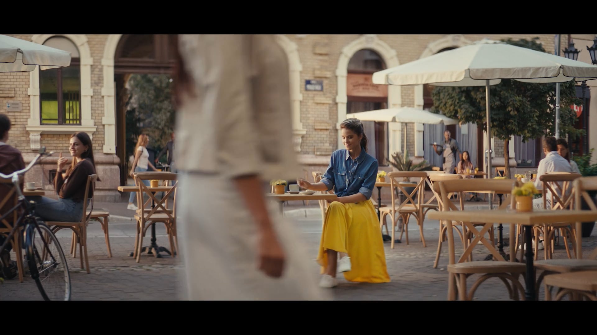 TVC Najlepse Zelje Cookie