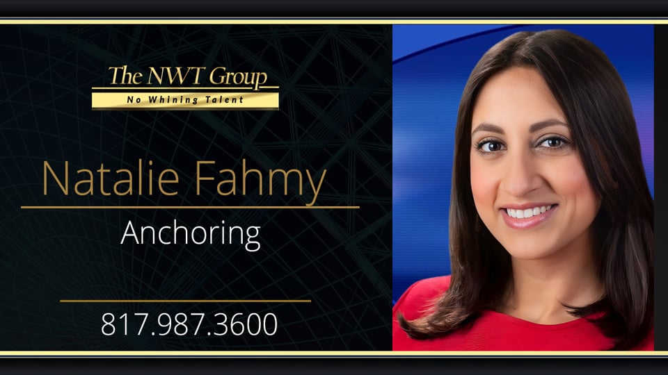 Anchoring