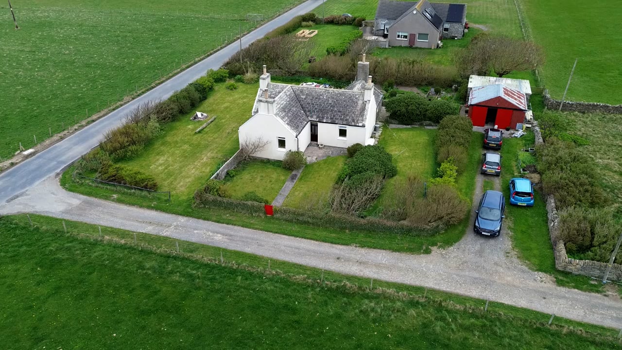 Ivy Cottage
