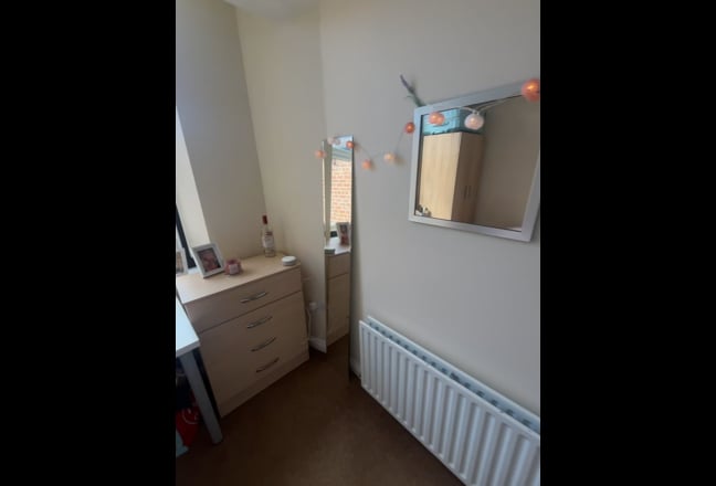 Double Room in West Jesmond Main Photo