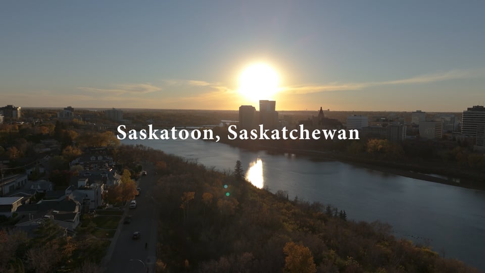 Saskatoon Missions Conference 2024
