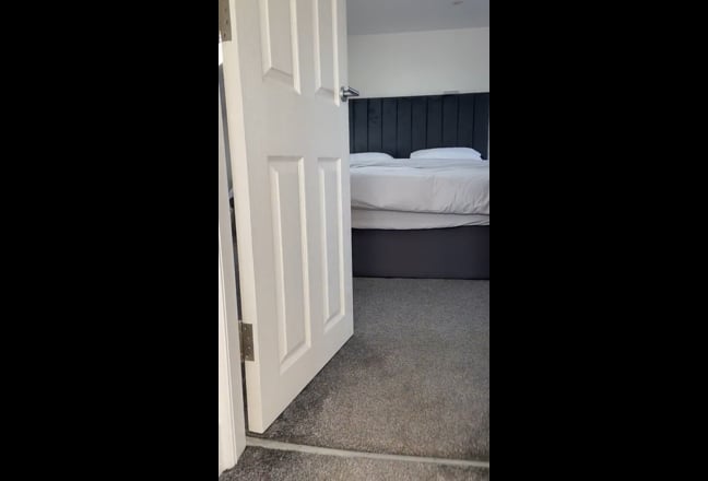 New Build En Suite Dormer Double Bedroom Main Photo