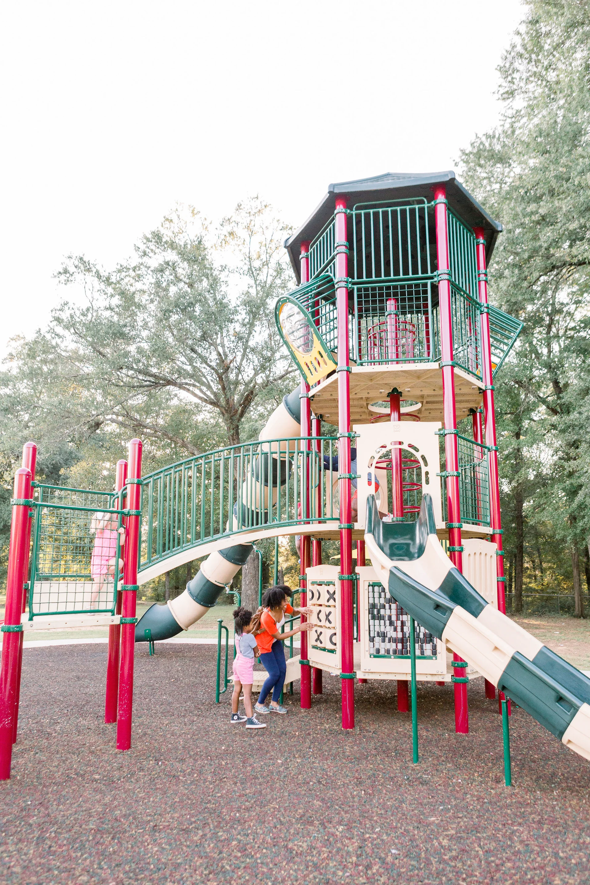 Creekwood Park