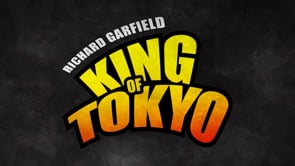 How To Play King of Tokyo from IELLO Games