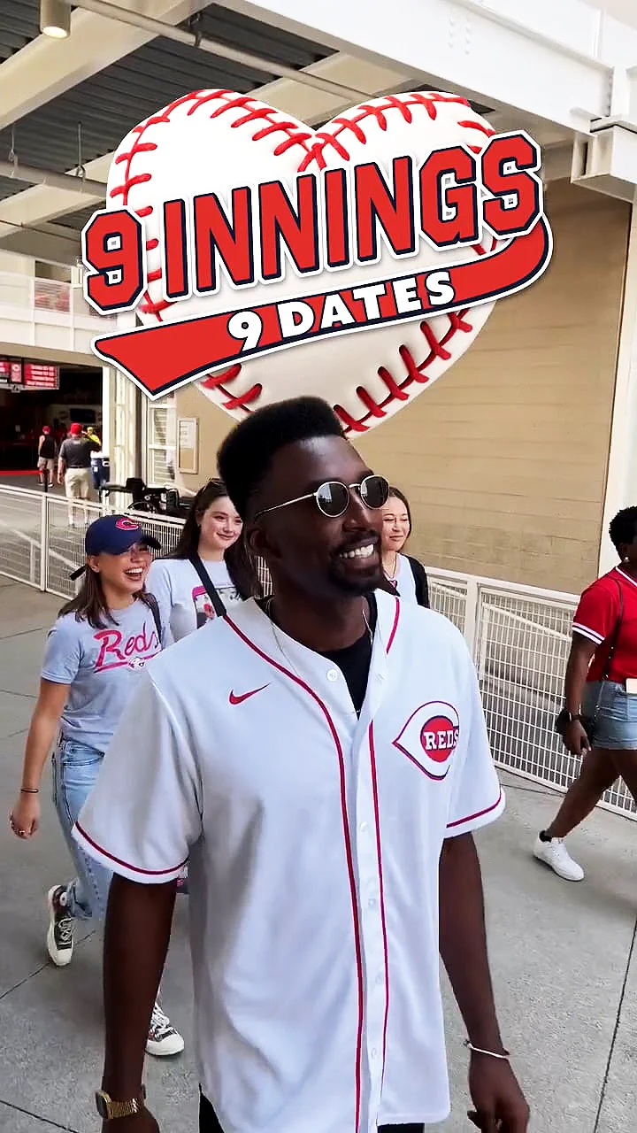 9 Innings 9 Dates - S3 EP 1