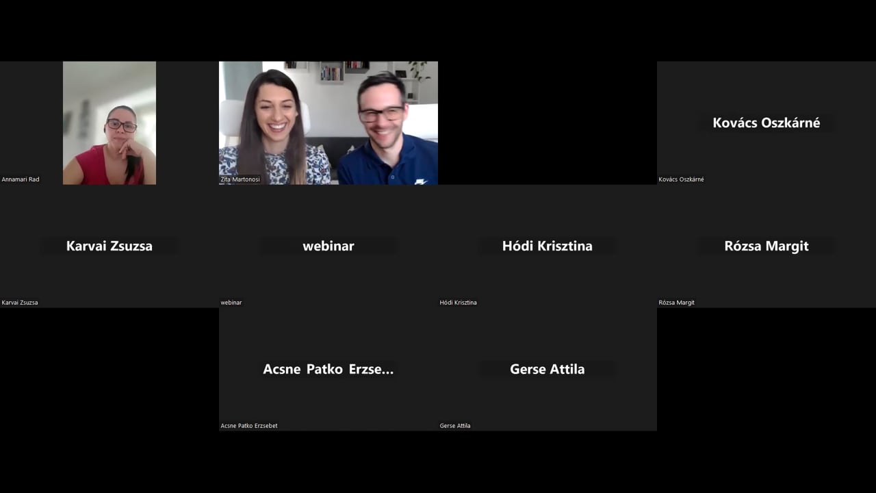 13. NMK Pro Kérdezz-Felelek