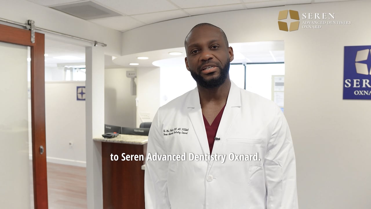 Modern Dentistry in Action | Full Office Tour with Dr. Ntekim