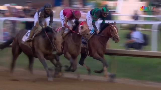 Mystik Dan | 2024 Kentucky Derby (G1)