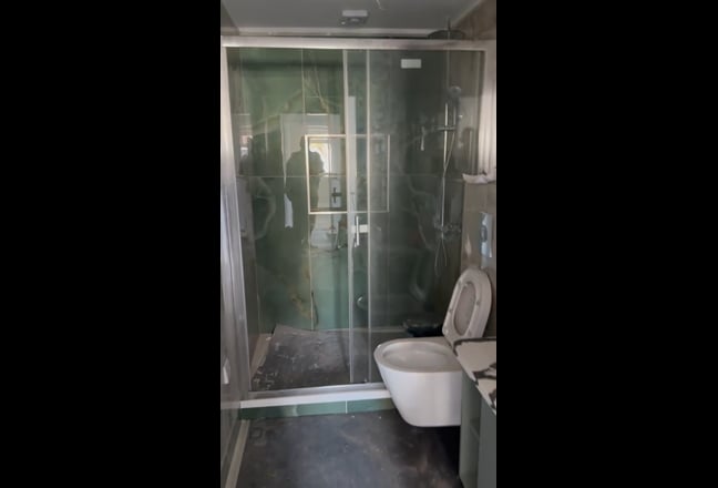 Luxury 2 Bedroom Flat to let - 1st June Main Photo