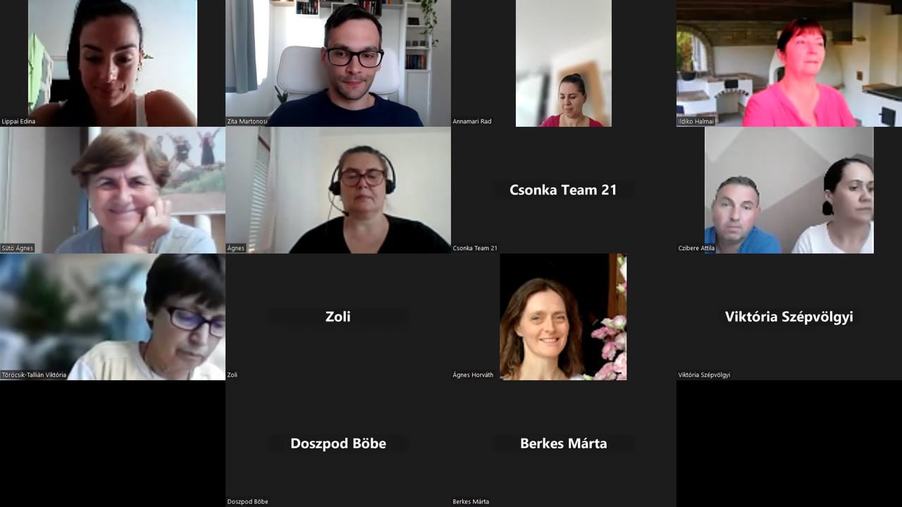 NMK Pro Extra - Lippai Edinával a videóvágásokról